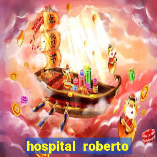 hospital roberto santos resultado de exames